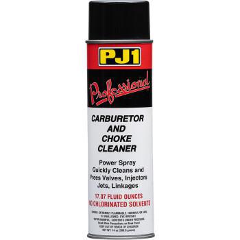 PJ1 Professional Pro-Environment Carb Cleaner - 14 oz. net wt. - Aerosol 40-1