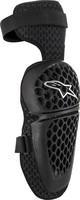 ALPINESTARS YOUTH BIONIC PLUS KNEE PROTECTORS 6546219-10