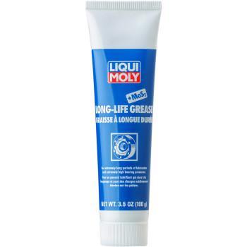 LIQUI MOLY MoS2 Long-Life Grease - 100 g 2003