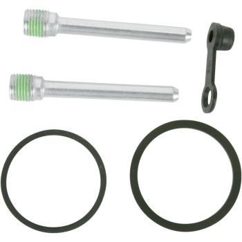 MOOSE Brake Caliper Rebuild Kit - Rear - Yamaha 1702-0083 08-854M