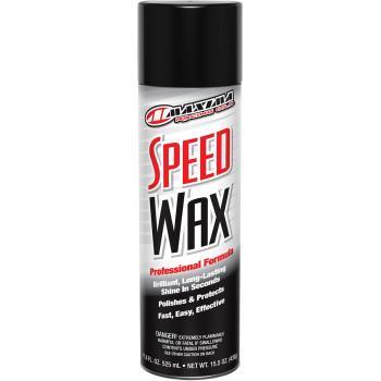 MAXIMA Speed Wax Detailer 15.5 oz 70-76920-N
