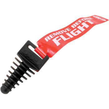 FMF 4-STROKE WASH PLUG w/STREAMER 011299