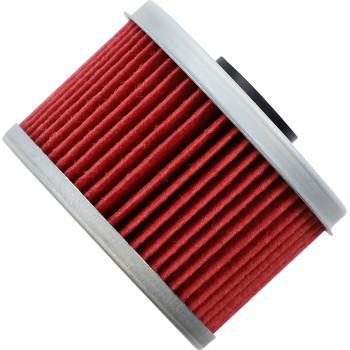 HIFLOFILTRO Premium Oil Filter — Cartridge HF113
