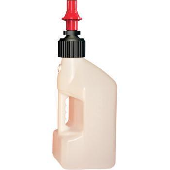 TUFF JUG Container - White - 10-Liter WURR10