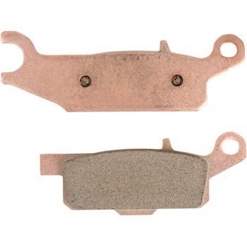 EBC BRAKE Long-Life Sintered "R" Brake Pads FA444R