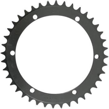 MOOSE RACING Rear Aluminum Sprocket - 40-Tooth M605-47-40