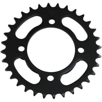 PARTS UNLIMITED Rear Yamaha Sprocket - 420 - 32 Tooth K22-3603K