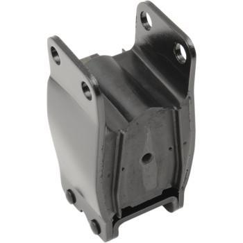 DRAG SPECIALTIES Rear Motor Mount - Dyna Isolator Engine Mount 0933-0103
