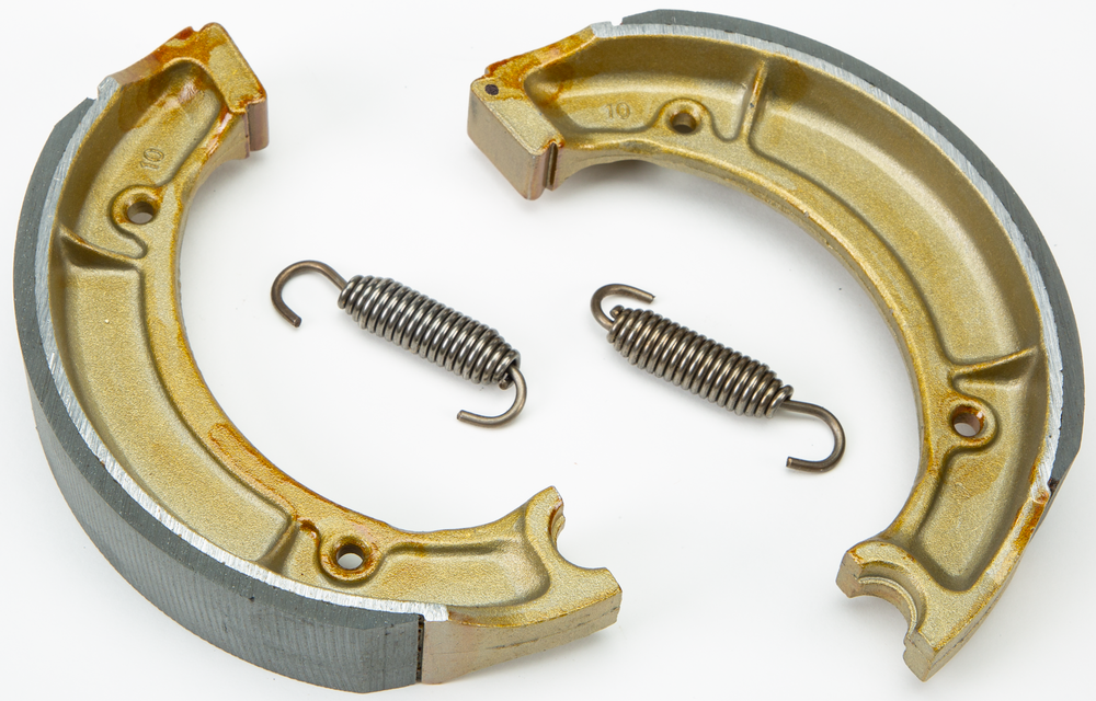 EBC BRAKE SHOES - YAMAHA - 516