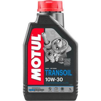 MOTUL Transoil Transmission Oil - 10W-30 - 1 L 105894