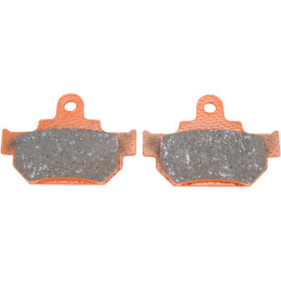 EBC BRAKE PAD - FA106V