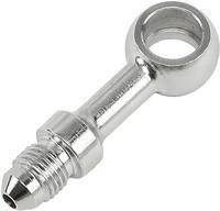GOODRIDGE STRAIGHT BANJO CHROME 3/8" 817-01856