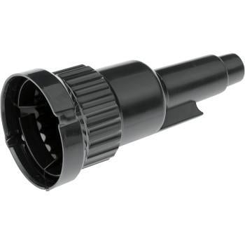 TUFF JUG Multi-Spout Adapter - Black ADAP
