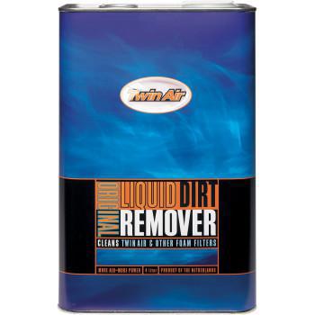 TWIN AIR Liquid Dirt Remover - 4 Liter 159002