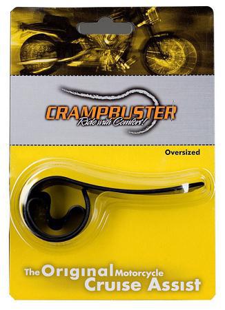 CRAMPBUSTER CRUISE ASSIST OVERSIZE GRIP NARROW CB3