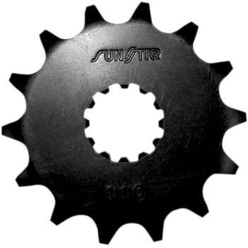 SUNSTAR SPROCKET FRONT 13 TOOTH - HONDA 34713