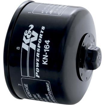 K&N Performance Oil Filter — Spin-On KN-164