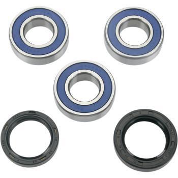 MOOSE RACING HARD-PARTS Wheel Bearing Kit A25-1202