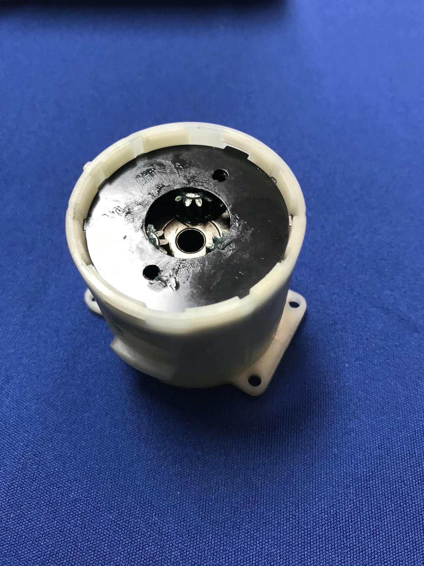 STACYC 16e DRIVE GEARBOX - 12.96