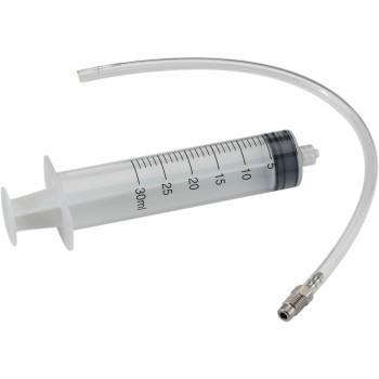 MOOSE RACING Hydraulic Clutch/Brake Bleeder 3808-0018 390-9526