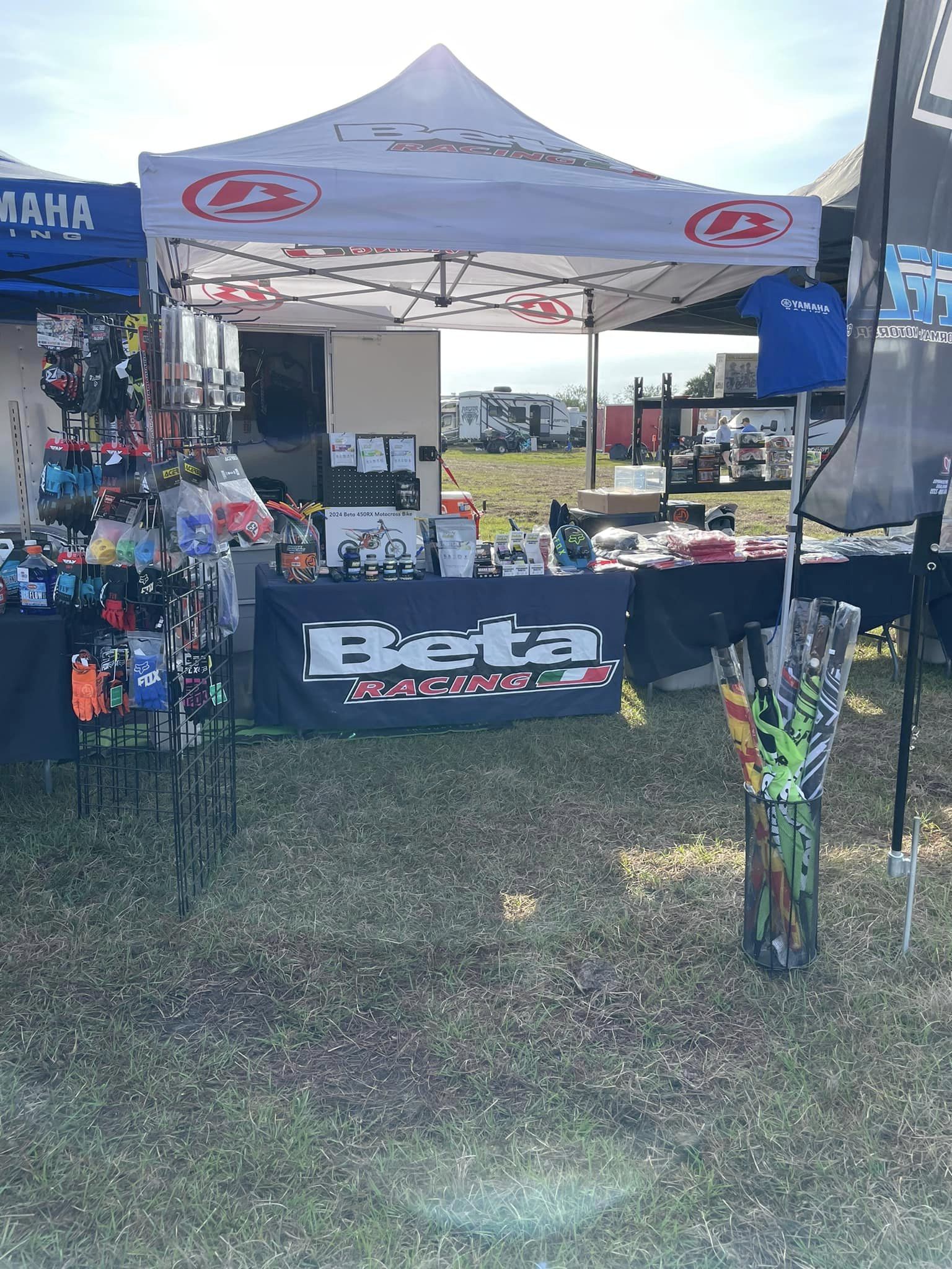 Race Day – LEVEL 10 PERFORMANCE MOTORSPORTS