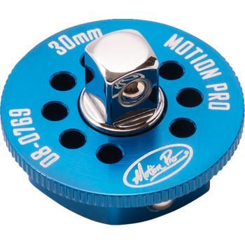 MOTION PRO - Adapter - T6 Combo Lever - Hex - 30 mm - 3/8" - 08-0769