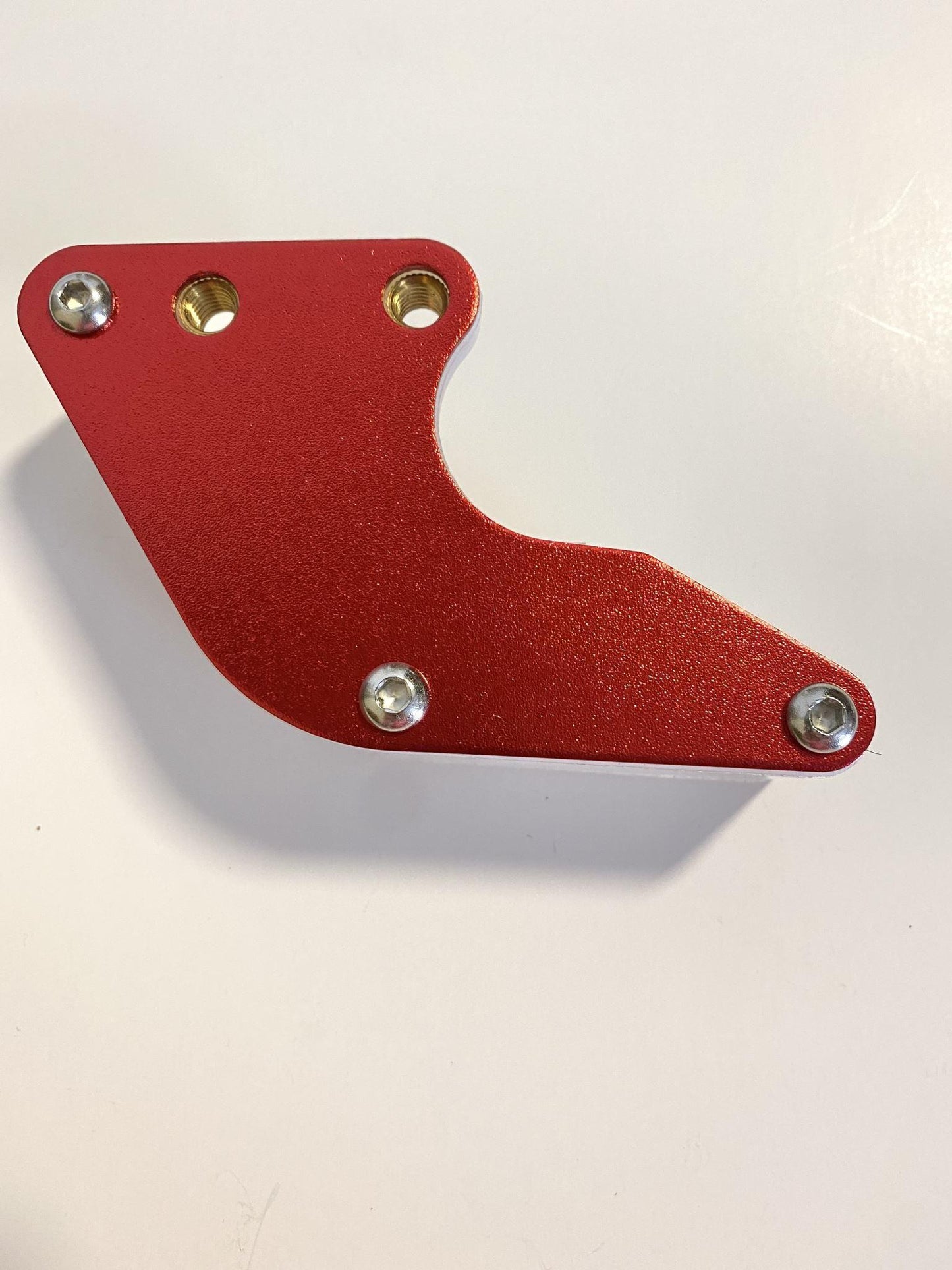 THUMPSTAR Chain Guide (Red) V5  7092