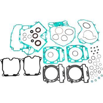 MOOSE OFFROAD - Motor Gasket Kit with Oil Seal - Can-Am - 811956mse    0934-3019