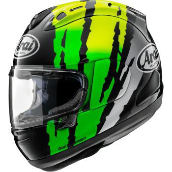 ARAI Corsair-X Helmet - Blade - Yellow