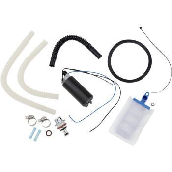 Fuel Pump Rebuild Kit - Can-Am/Polaris   1009-0090