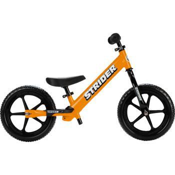 STRIDER 12" Sport Balance Bike - Orange    ST-S4OR