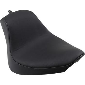 Z1R Low Solo Seat - Smooth - VStar 650    0810-1759