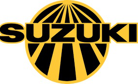 SUZUKI LOGO