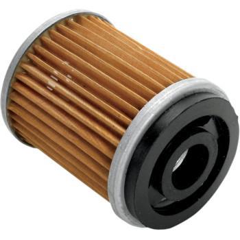 K&N Performance Oil Filter — Cartridge  KN-143