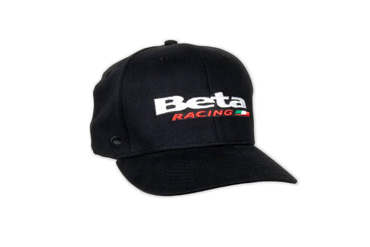 Beta Racing Stretch Fit, Black  AB-31044