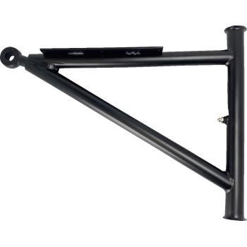 MOOSE OFFROAD - A-Arm - Front/Lower - Left Hand - 100-4048-PU   0430-1263