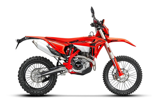 2026 Beta 350 RS