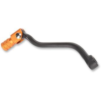 MOOSE OFFROAD - Shift Lever - Orange - KTM - 81-0563-02-40   1602-0847