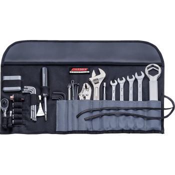 CRUZTOOLS - Tool Kit - Roadtech™ PA1 - Harley-Davidson Pan America - RTPA1