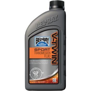 BEL-RAY - Sport Transmission Fluid - 1L - 96925-BT1