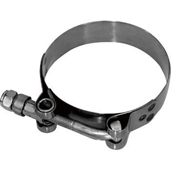 SHINDY Heavy-Duty Exhaust Clamp - 1.63"-1.88"    30-712