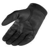 ICON MEN'S Twenty-Niner Gloves - Black