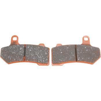 EBC Sintered Metal Harley/Buell Brake Pads    FA409V