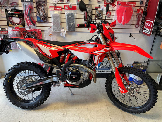 2024 BETA 350 RS 4-STROKE