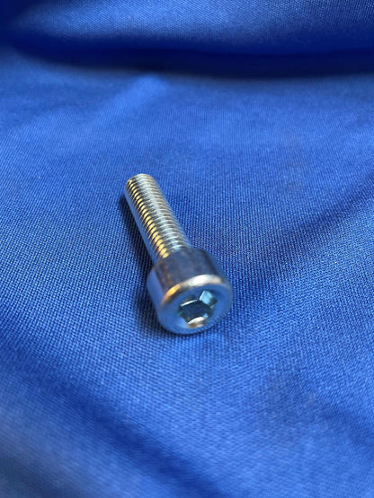 BOLT Allen Bolts - Socket-Head 1PC