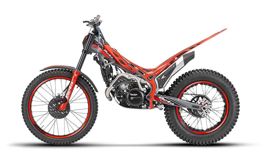 2025 Beta Evo 250 2-Stroke