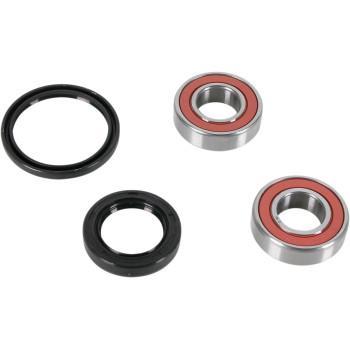 Wheel Bearing and Seal Kit - Front - '86-'07 Honda   0215-0291