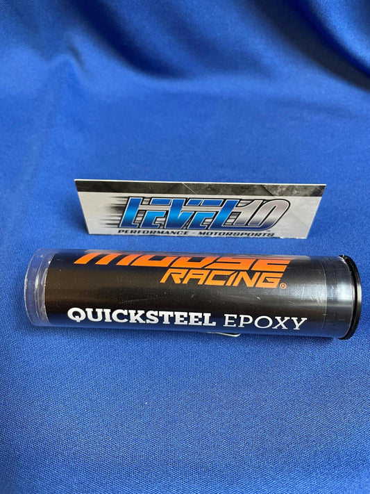 MOOSE RACING Quicksteel Epoxy  M01060