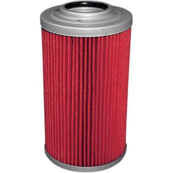 HIFLOFILTRO Oil Filter — Cartridge   HF556