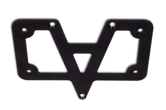 BETA License Plate Bracket, RR-S   AB-12059-20